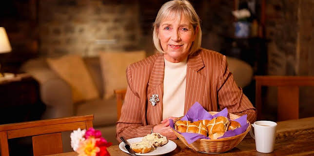 1:15 PM: Songs of Praise | BBC One East Midlands | 2/22 2026