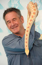 Nigel Marven as 