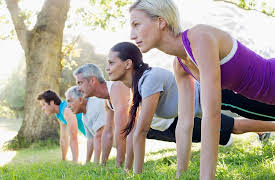 Nutrition Made Clear: Healthy Weight Management