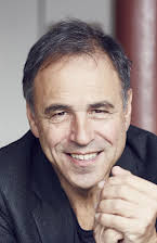 Anthony Horowitz como Director
