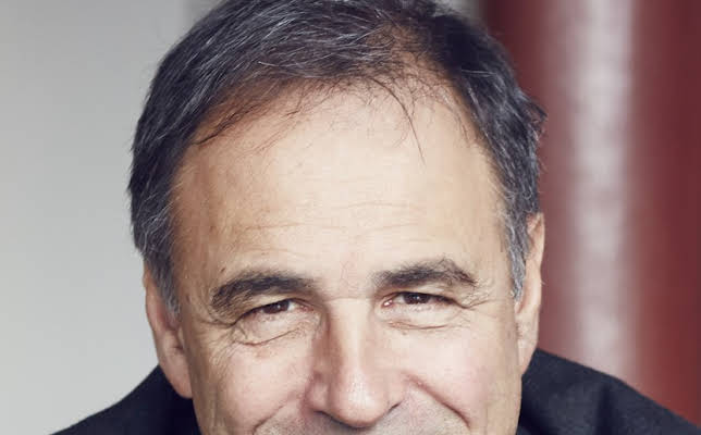 Anthony Horowitz