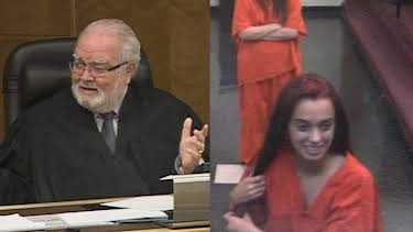 06:00: Chaos In Court (S1 E1) (S1) | Investigation Discovery | 4/17 2026