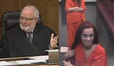 Chaos In Court (S1 E1)