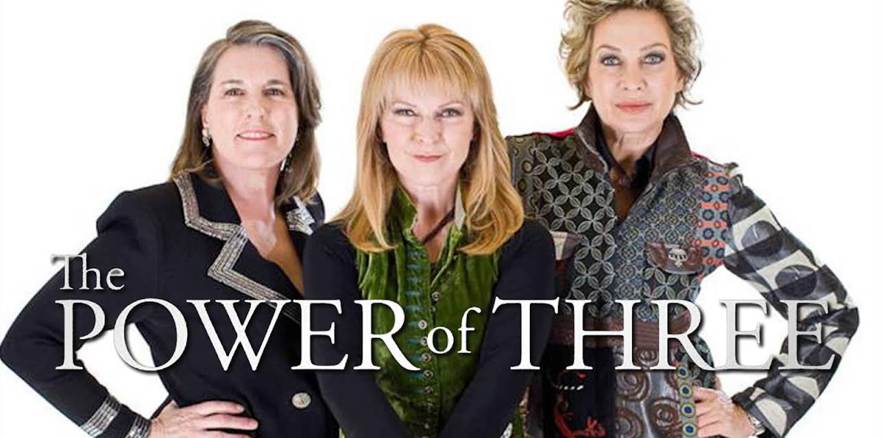 The Power of Three (2011)