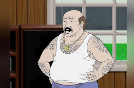 Aqua Something You Know Whatever Season 1: Totem Pole