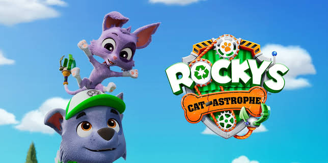 Rocky's Cat-astrophe (2026)