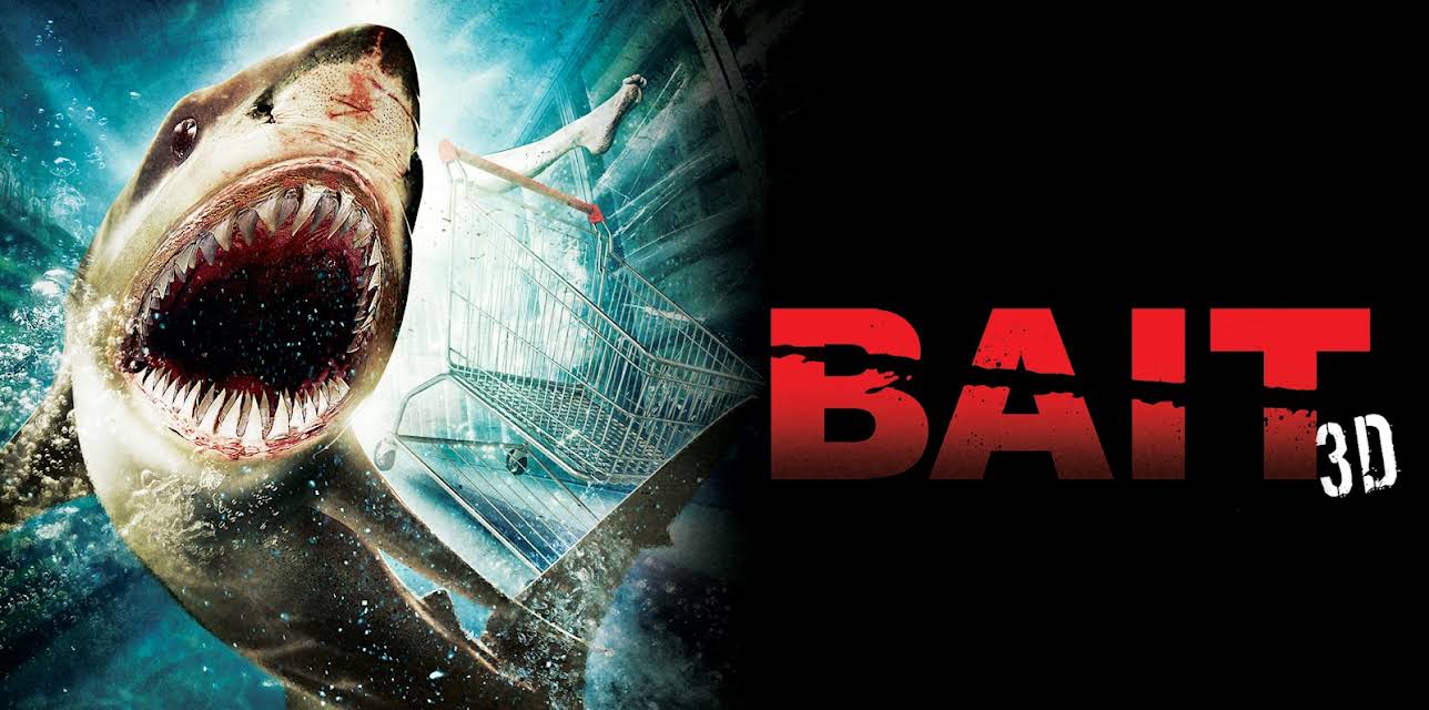 Bait 3D (2012)