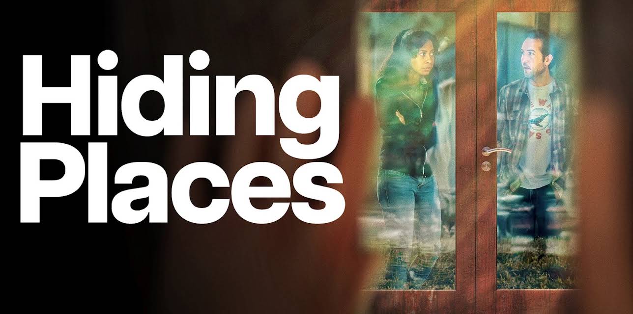 Hiding Places (2025)