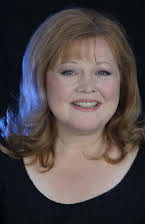 Franziska Troegner as 