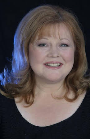 Franziska Troegner as 