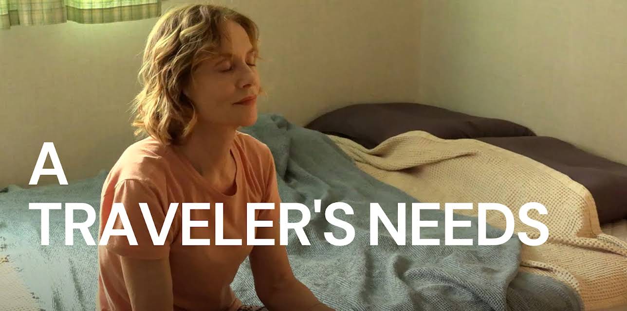 A Traveler’s Needs (2024)
