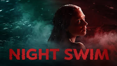 23:00: Night Swim | Viasat Premiere | 6/27 2026