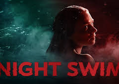 Night Swim