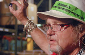 Baggage Battles: Episode 15