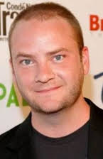 Evan Helmuth som Troy