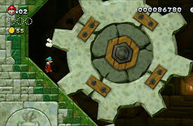 Mother Goose Club: Let's Play Super Mario: New Super Mario Bros. U Deluxe: EP2