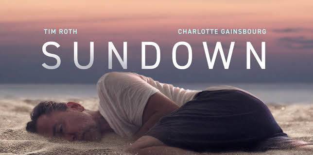 Sundown (2022)