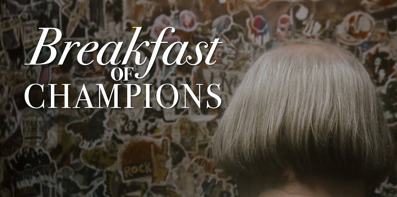 Breakfast For Champions (2024)