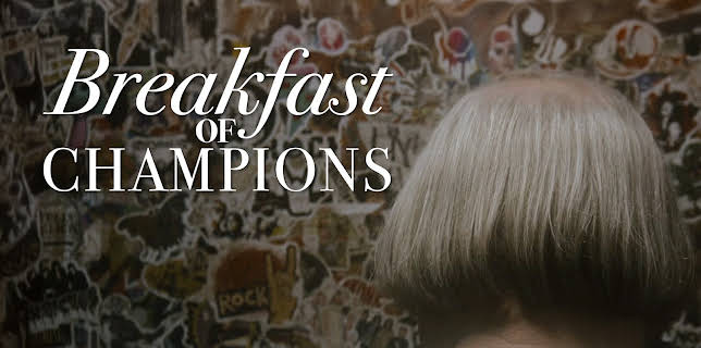 Breakfast For Champions (2024)