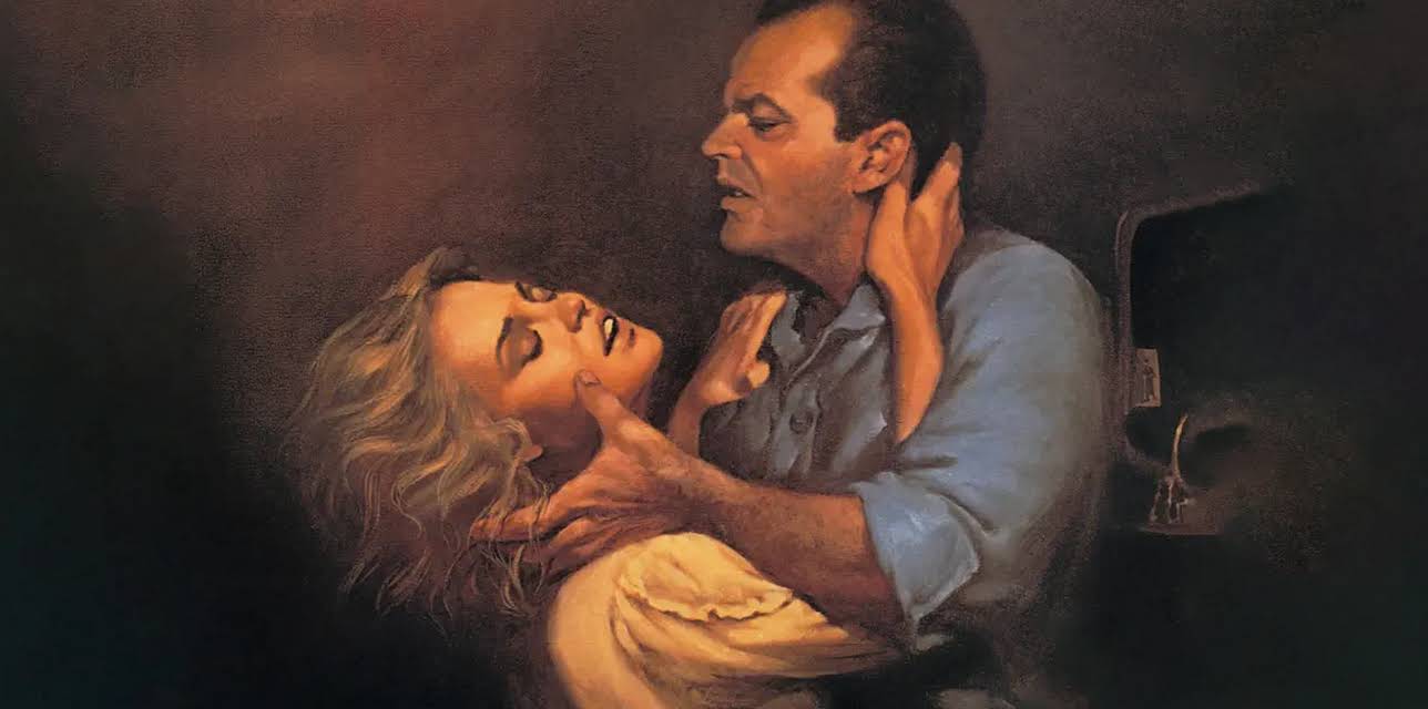 The Postman Always Rings Twice (1981)
