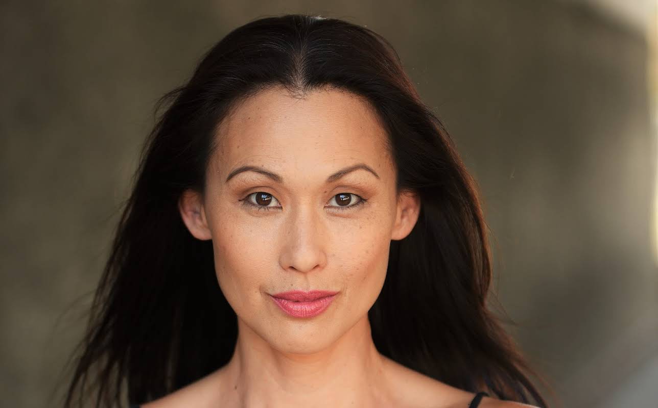 Nicole Bilderback