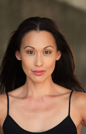 Nicole Bilderback as 