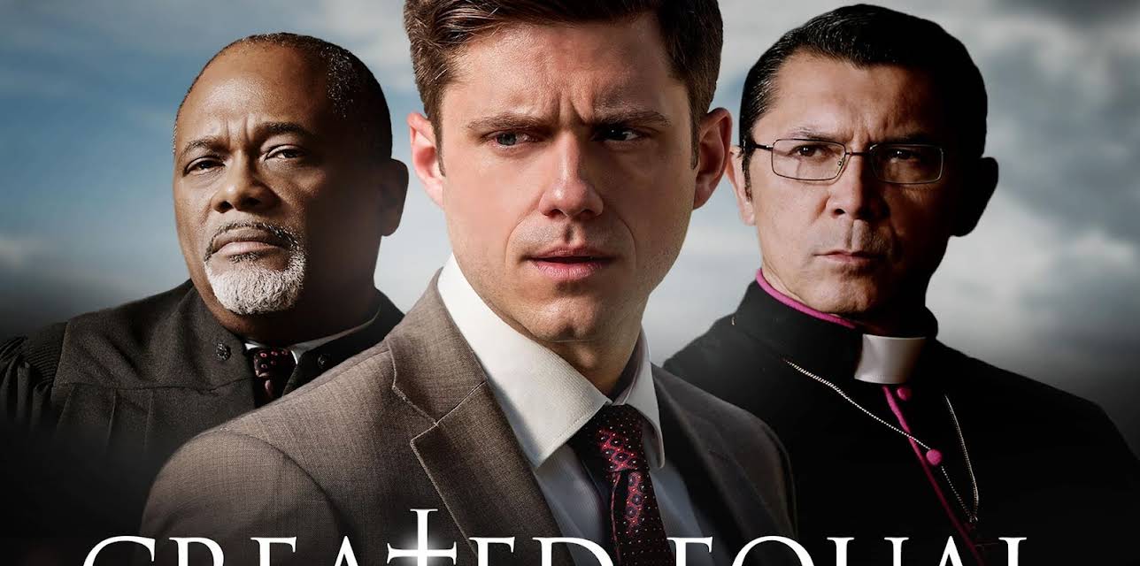 Created Equal (2018)