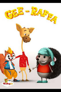 17:30: Gee-Raffa | Baby TV | 4/3 2026