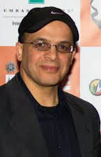 Samy Chouia as Director