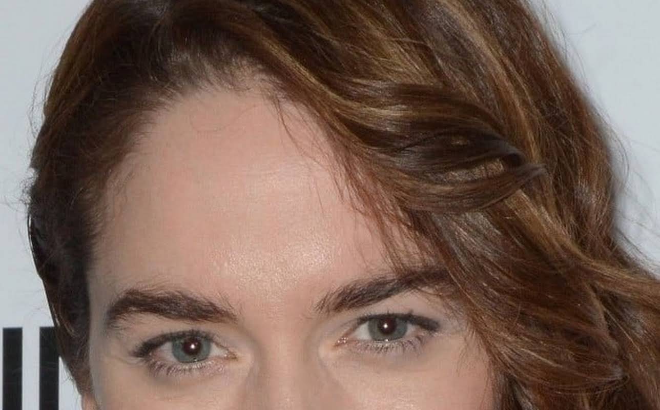 Melanie Scrofano