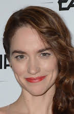Melanie Scrofano as 