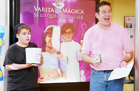 Los González season-1: Los González Capítulo 18