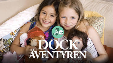 18:35: Dockäventyren | Barnkanalen | 9/3 2025