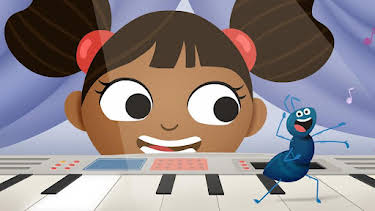 9:10 AM: Yakka Dee! (S6) | Cbeebies | 8/4 2026