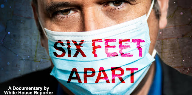 Six Feet Apart (2026)