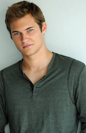 Justin Prentice as 