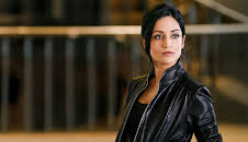 The Good Wife (S2 E9)