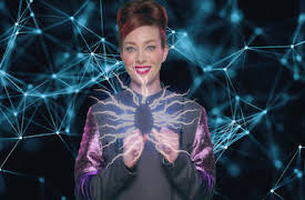 Brainchild: Unsichtbare Kräfte