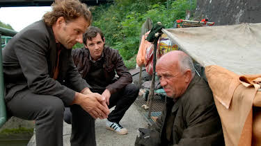 22:00: Tatort: Hart an der Grenze | Radio Bremen | 8/11 2026