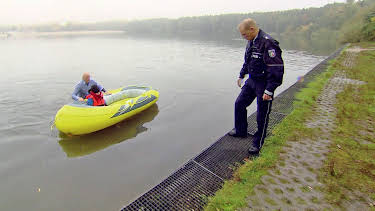 07:00: Der Blaulicht Report | RTL | 9/13 2026