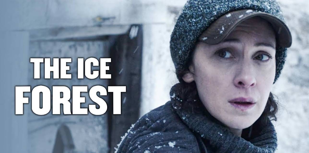 The Ice Forest (2014)