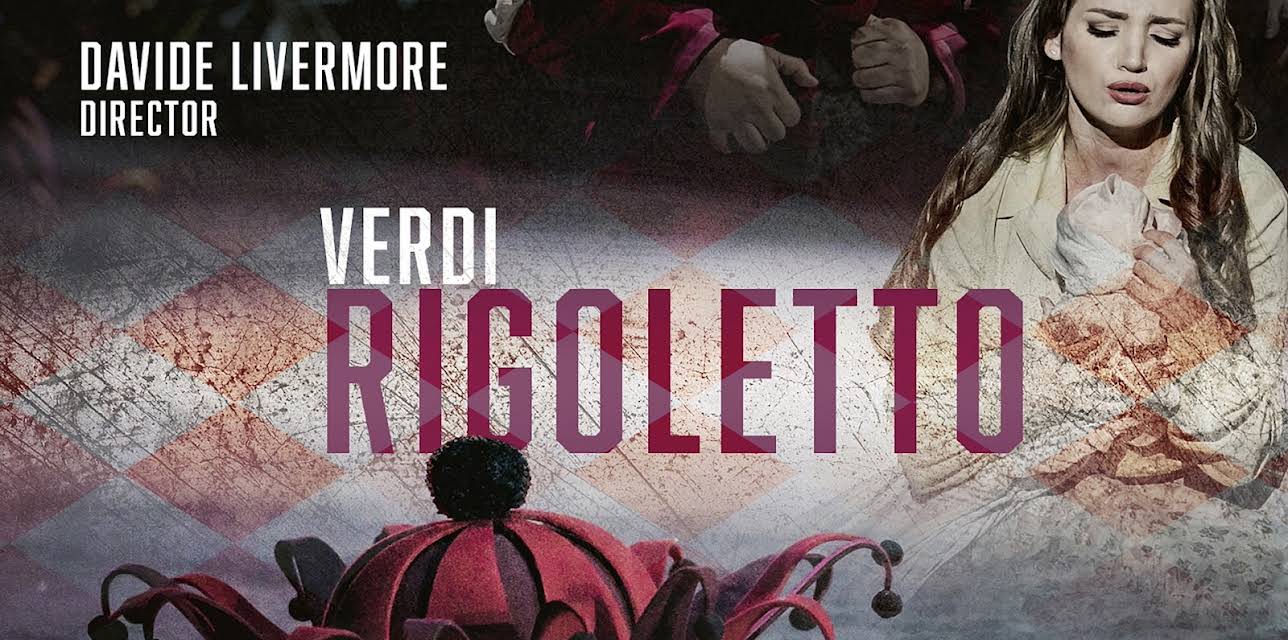 Verdi: Rigoletto (2022)