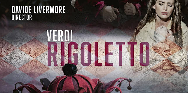 Verdi: Rigoletto (2022)