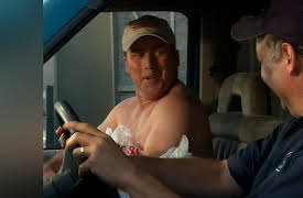 Rodney Season 1: Pilot