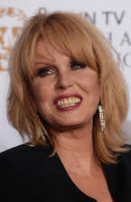 Joanna Lumley as 
