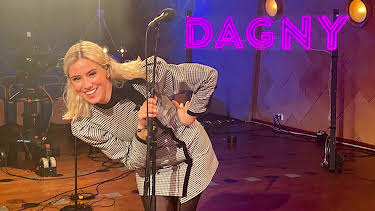 00:10: Dagny og KORK | NRK 1 | 4/3 2026