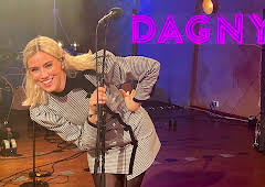Dagny og KORK