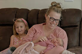 Sister Wives: Making Out Like Teenagers