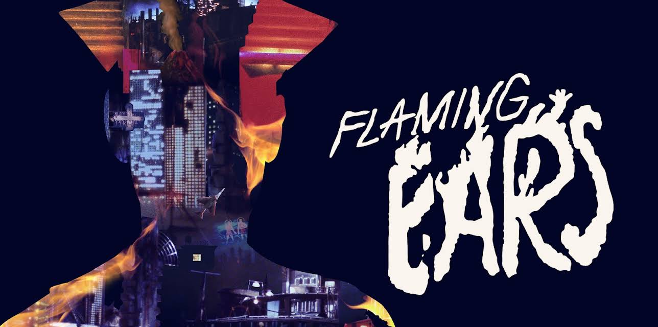 Flaming Ears (1992)