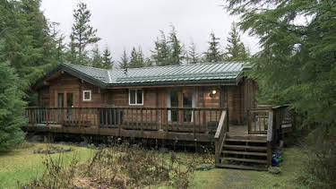 4:00 PM: Buying Alaska (S3) | Discovery Channel | 9/29 2026